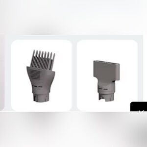 Shark Flex fusion attachments